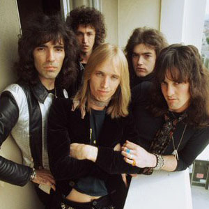 Tom Petty and The Heartbreakers